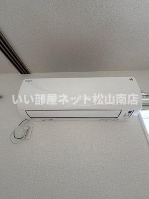 【設備】 | サンディーア　B棟