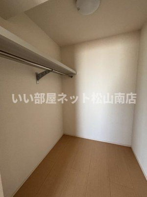【収納】 | サンディーア　B棟