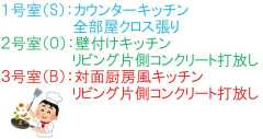 ボスコ ボブ ビルディングのその他
