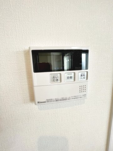 Grand jete売布の設備