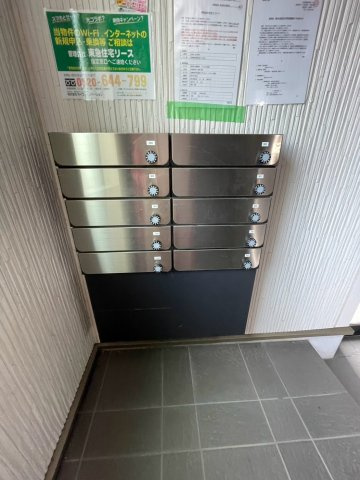 Grand jete売布のその他