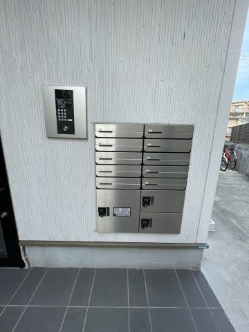 Grand jete売布のその他共用部分