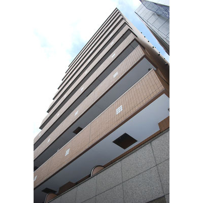 メゾン・ド・ヴィレ日本橋茅場町