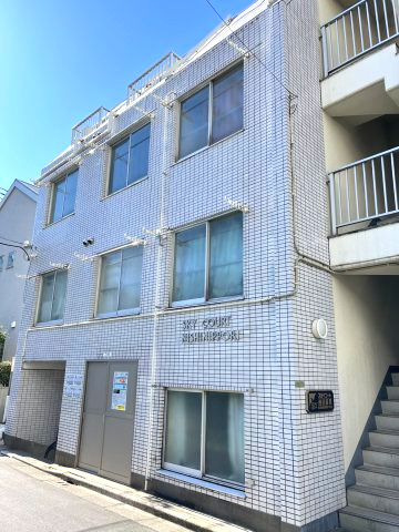 スカイコート西日暮里