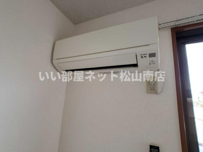 【設備】 | メゾン･ヴェール　A棟