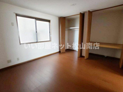 【内装】 | メゾン･ヴェール　A棟