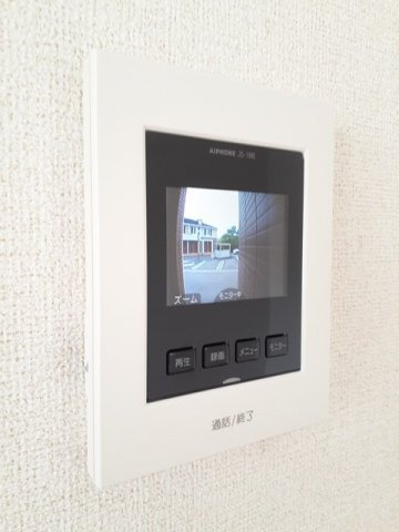 アンジェリカ　Ｃの設備