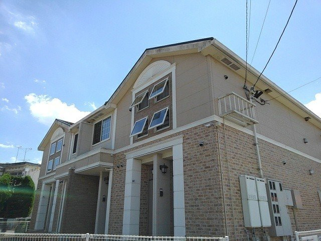 モンテ・リューⅠ