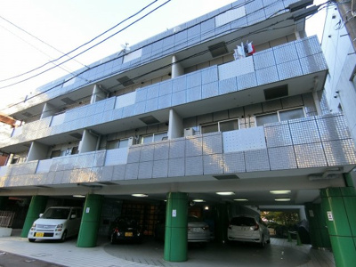 【外観】 | リーベンスハイム八王子PART2(リーベンスハイムハチオウジパートツー)