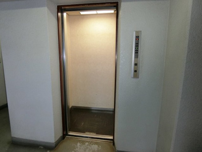 【その他共用部分】 | リーベンスハイム八王子PART2(リーベンスハイムハチオウジパートツー)