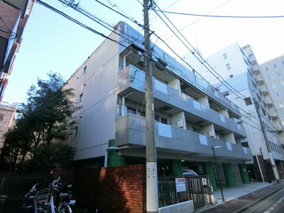 【外観】 | リーベンスハイム八王子PART2(リーベンスハイムハチオウジパートツー)