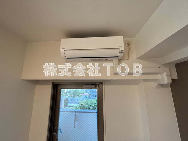 【その他】 | コンフォリア桜上水