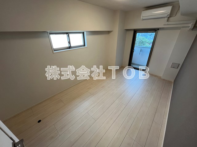 【洋室】 | コンフォリア桜上水