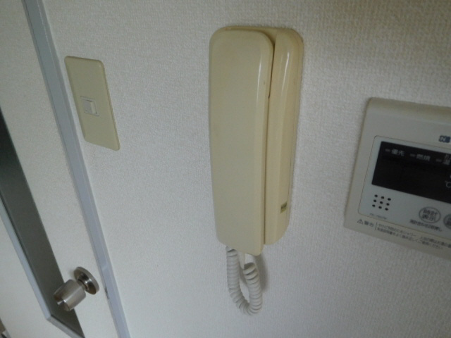 インタービレッジ千代田町の設備