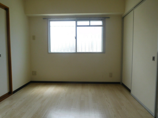 インタービレッジ千代田町の子供部屋
