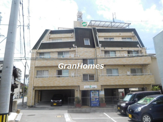 インタービレッジ千代田町