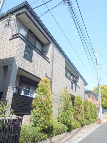 シェルム旭２　のその他共用部分|★耐震構造の旭化成ヘーベルメゾン★