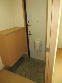 【玄関】 | サンボナール