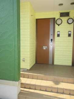 【エントランス】 | サンボナール