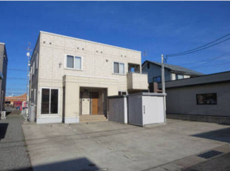 【外観】 | サンボナール