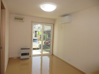 【居間・リビング】 | サンボナール