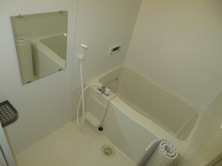 【浴室】 | サンボナール