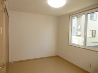 【洋室】 | サンボナール