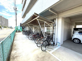 【その他共用部分】 | ヒューマンスペースⅡ