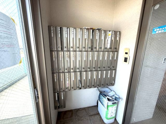 【その他共用部分】 | ヒューマンスペースⅡ