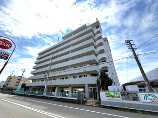 【外観】 | ヒューマンスペースⅡ