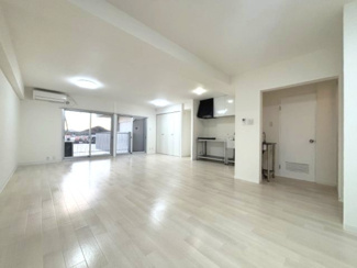 【居間・リビング】 | ヒューマンスペースⅡ