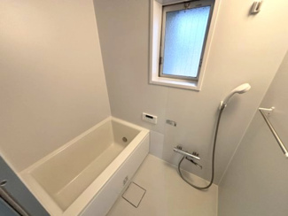 【浴室】 | ヒューマンスペースⅡ