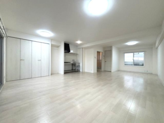 【寝室】 | ヒューマンスペースⅡ