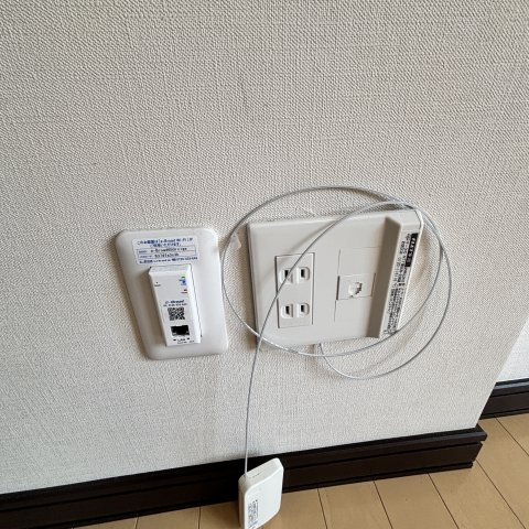 novelの設備