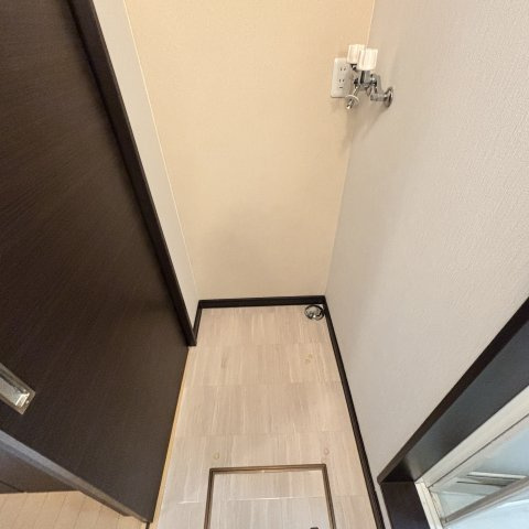 novelの設備