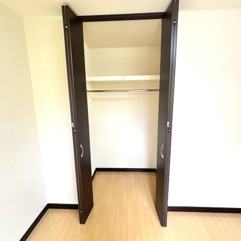 novelの収納