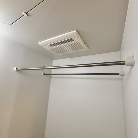 novelの設備