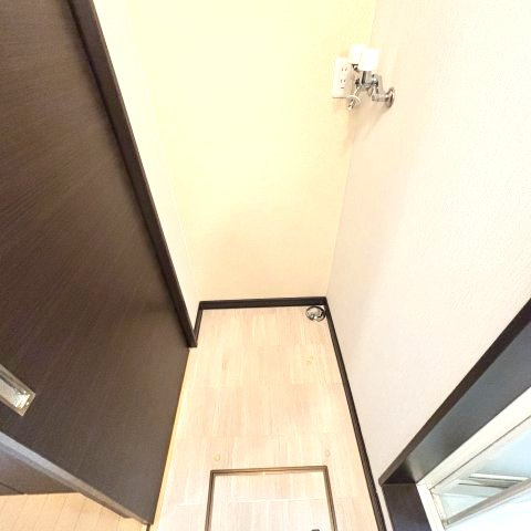 novelの設備