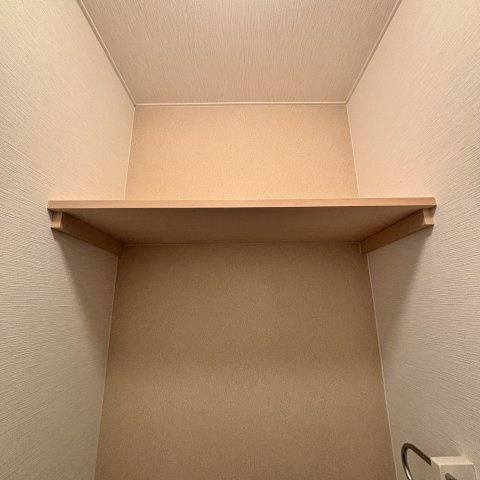 novelの収納