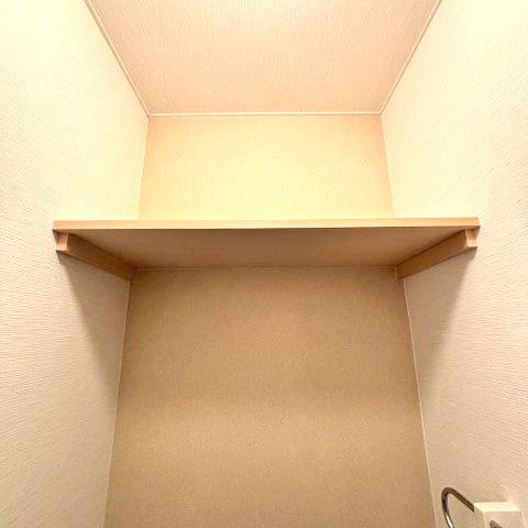 novelの収納