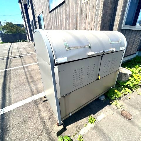 novelのその他共用部分