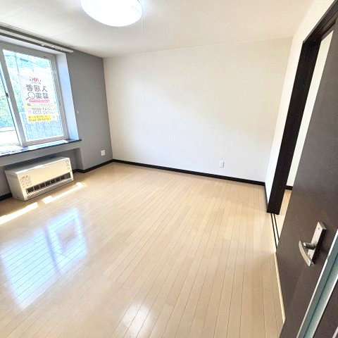 novelの居間・リビング