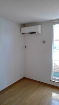 【居間・リビング】 | ドリームパレス野間Ⅲ