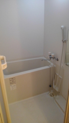 【浴室】 | ドリームパレス野間Ⅲ