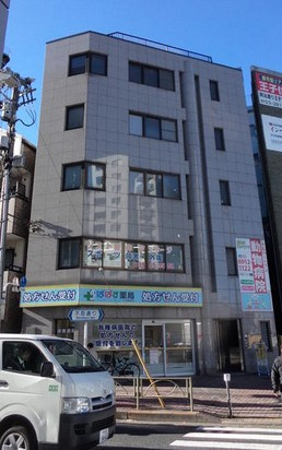 【外観】