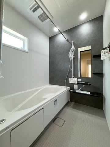 【浴室】の画像