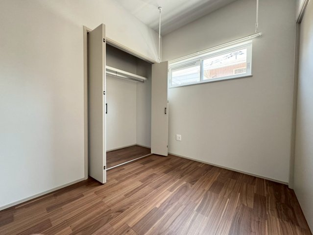 【洋室】の画像