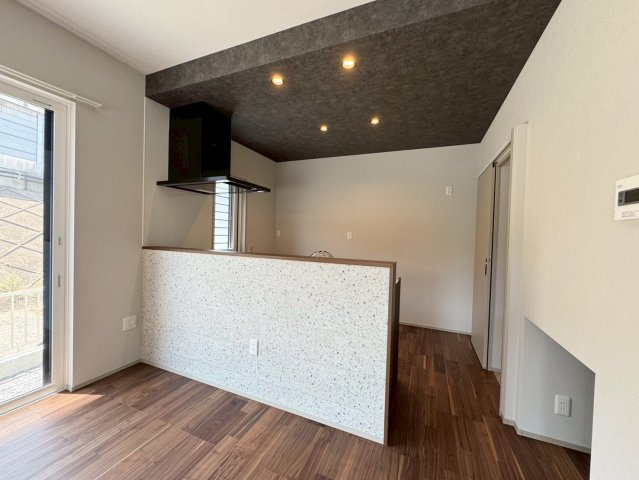 【キッチン】の画像