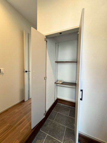 【収納】の画像