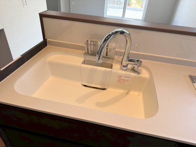 【キッチン】の画像